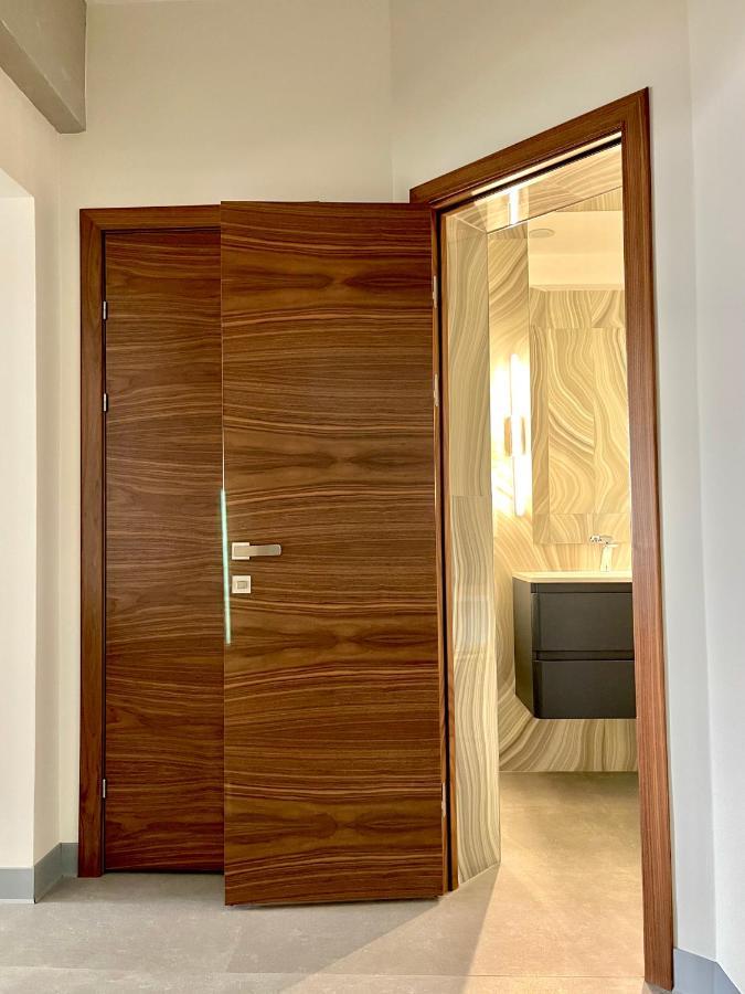 Logvinenko Apartment Biszkek Zewnętrze zdjęcie