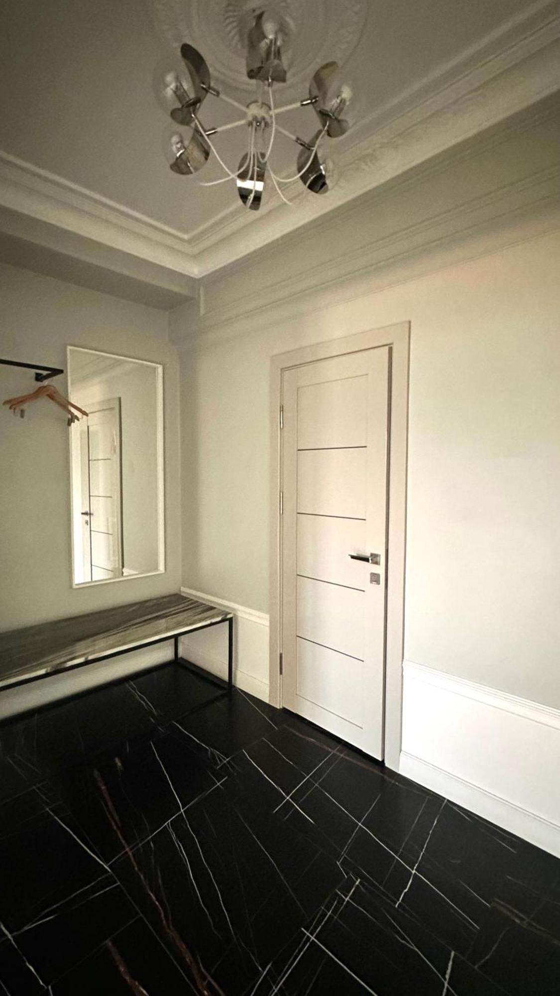 Logvinenko Apartment Biszkek Zewnętrze zdjęcie